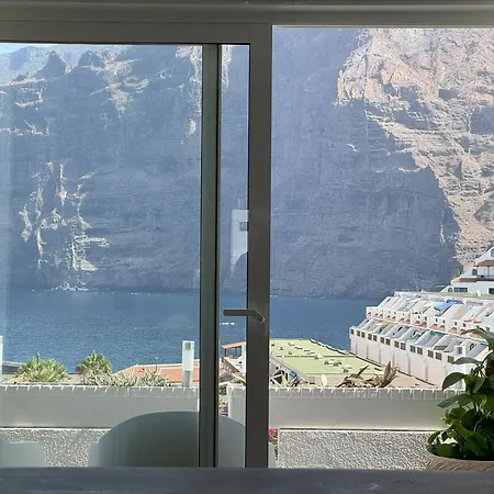 Flor De Pascua Gigantes Lägenhet *