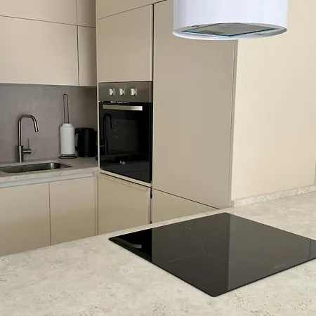 Flor De Pascua Gigantes Acantilado de los Gigantes