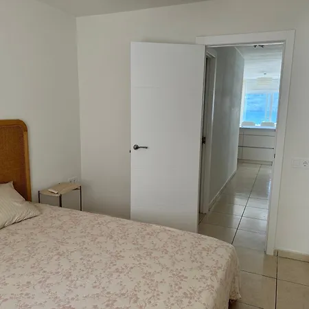 Flor De Pascua Gigantes Apartment