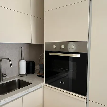 Lägenhet Flor De Pascua Gigantes Acantilado de los Gigantes