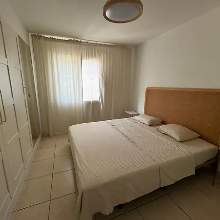 Flor De Pascua Gigantes Apartment Acantilado de los Gigantes