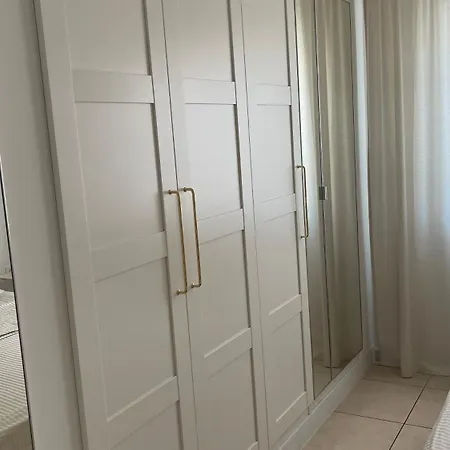 Flor De Pascua Gigantes Lägenhet *