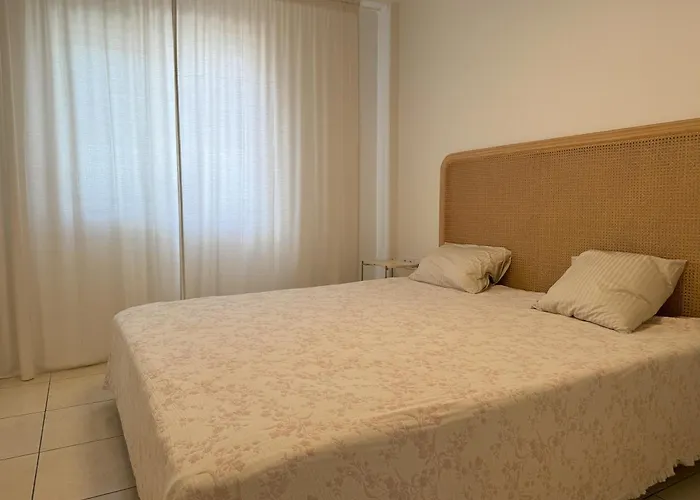 Flor De Pascua Gigantes Apartment *