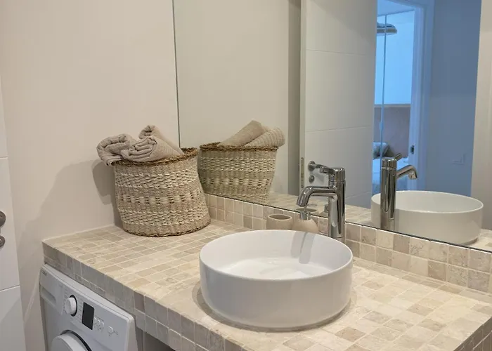 Apartment Flor De Pascua Gigantes