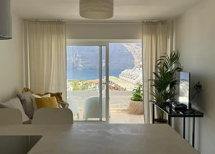 Apartment Flor De Pascua Gigantes *