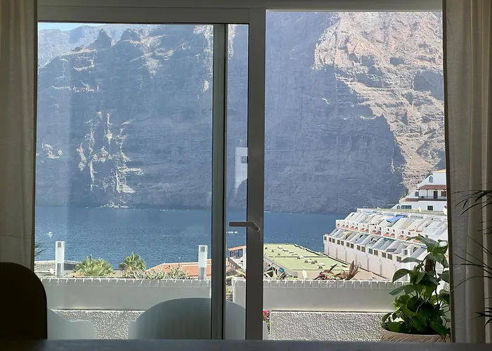 Flor De Pascua Gigantes Apartment *