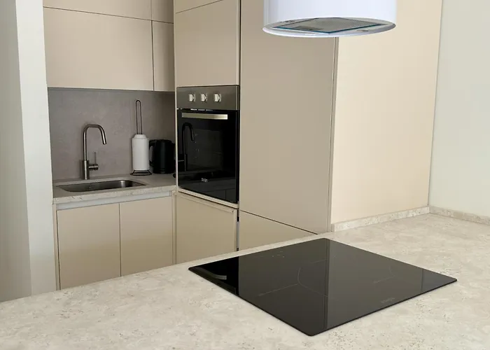 Flor De Pascua Gigantes Acantilado de los Gigantes