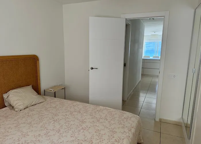 Flor De Pascua Gigantes Apartment