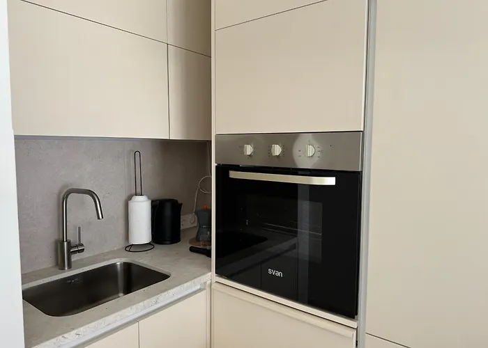 Apartment Flor De Pascua Gigantes Acantilado de los Gigantes