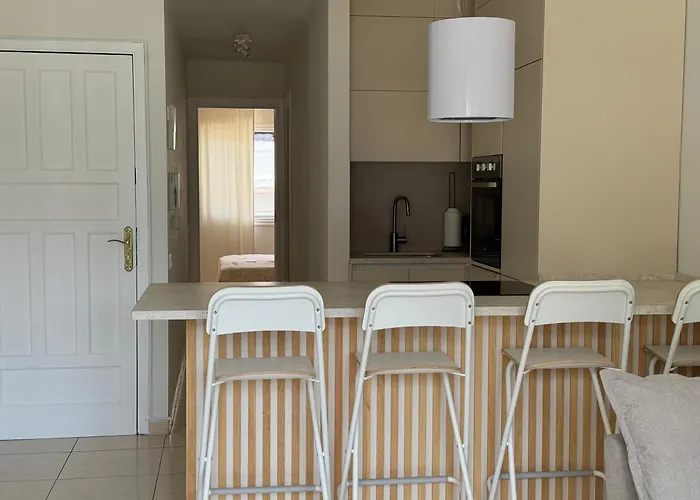 Flor De Pascua Gigantes * Acantilado de los Gigantes