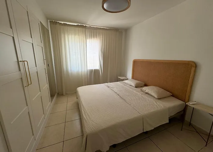 Flor De Pascua Gigantes Apartment Acantilado de los Gigantes