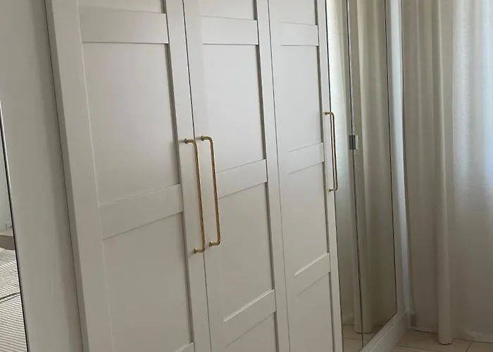 Flor De Pascua Gigantes Apartment *