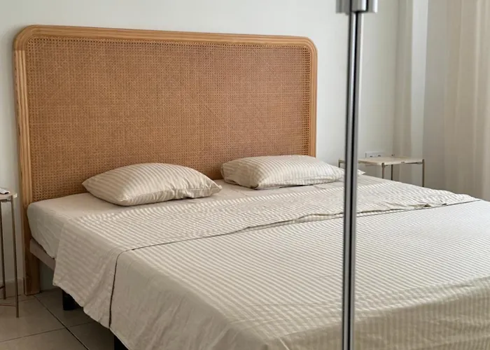 Apartment Flor De Pascua Gigantes Acantilado de los Gigantes